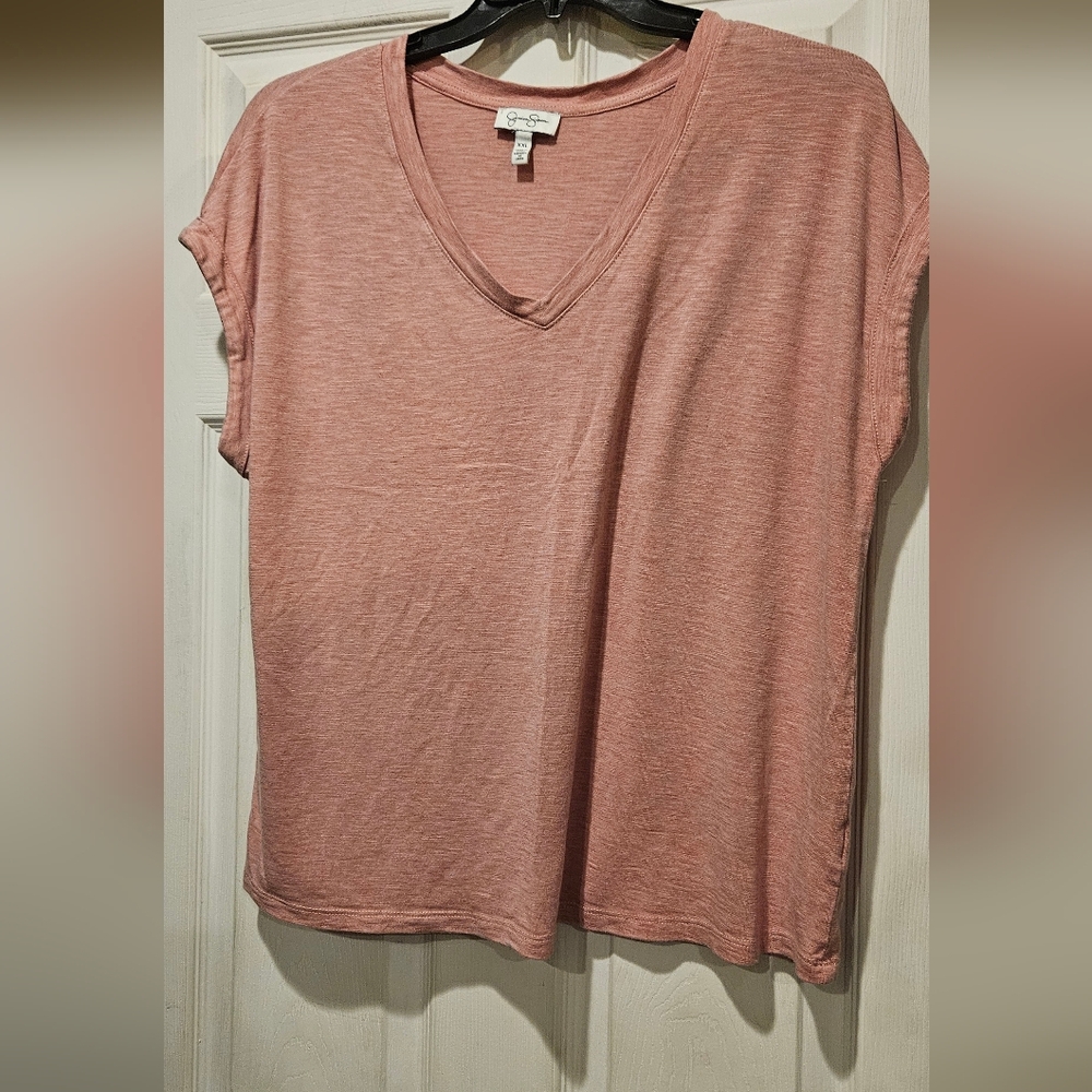 JESSICA SIMPSON TOP